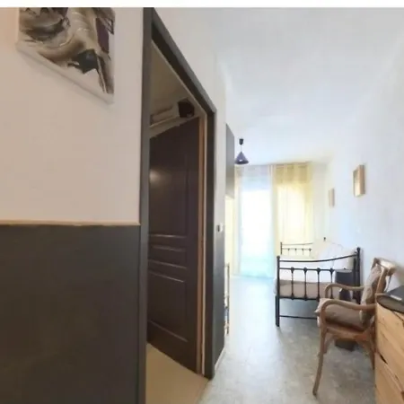 En Rdc A Les Bains Apartment Lamalou-les-Bains